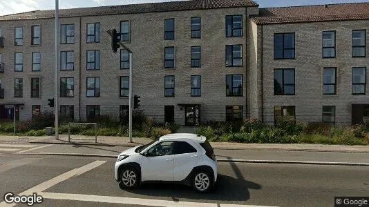 Apartments for rent in Odense S - Photo from Google Street View
