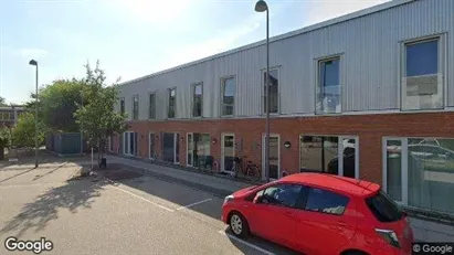 Apartments for rent in Valby - Photo from Google Street View
