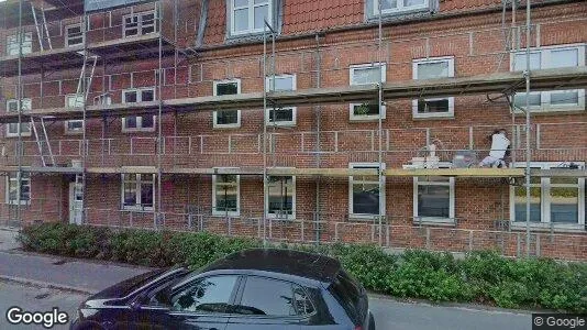 Apartments for rent in Randers NØ - Photo from Google Street View