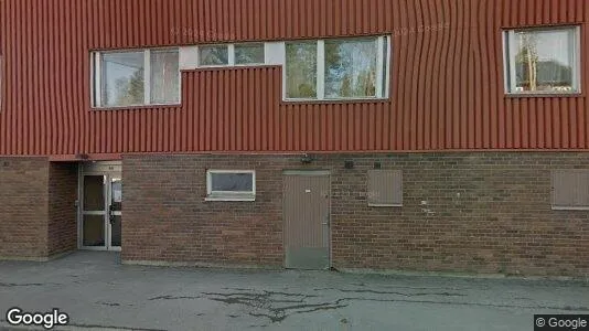 Apartments for rent in Sundsvall - Photo from Google Street View