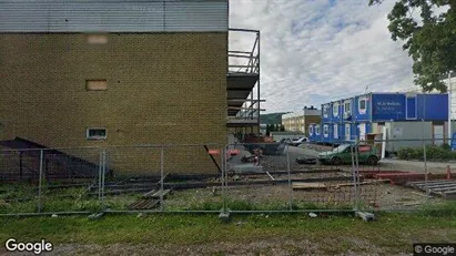 Apartments for rent in Sundsvall - Photo from Google Street View