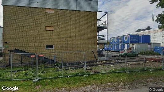 Apartments for rent in Sundsvall - Photo from Google Street View