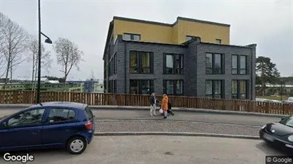 Apartments for rent in Haninge - Photo from Google Street View