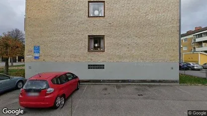 Apartments for rent in Katrineholm - Photo from Google Street View