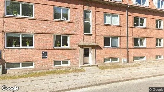 Apartments for rent in Randers NV - Photo from Google Street View