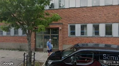 Apartments for rent in Strängnäs - Photo from Google Street View