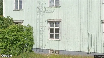 Apartments for rent in Skellefteå - Photo from Google Street View
