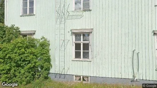 Apartments for rent in Skellefteå - Photo from Google Street View
