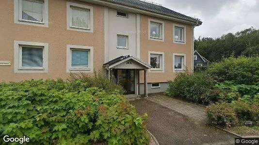 Apartments for rent in Markaryd - Photo from Google Street View