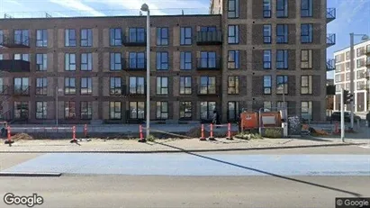 Apartments for rent in Taastrup - Photo from Google Street View