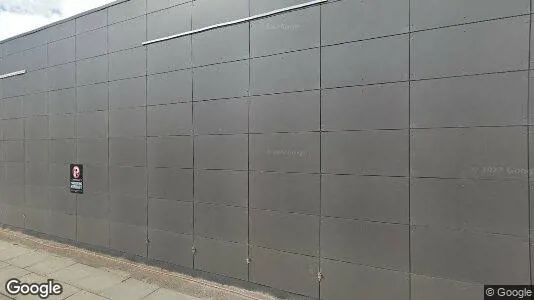 Apartments for rent in Silkeborg - Photo from Google Street View