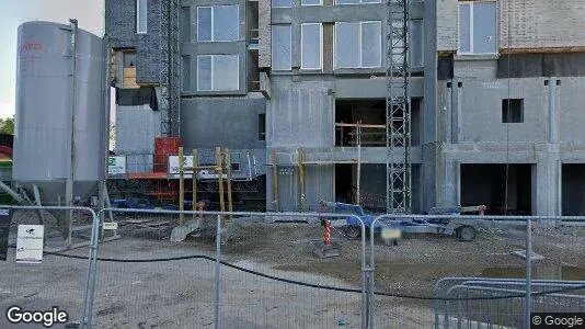Apartments for rent in Silkeborg - Photo from Google Street View