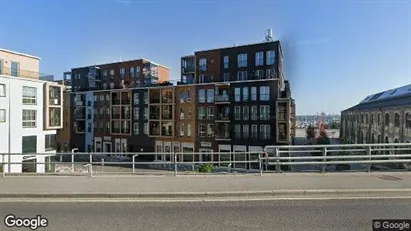 Apartments for rent in Tallinn Kesklinna - Photo from Google Street View