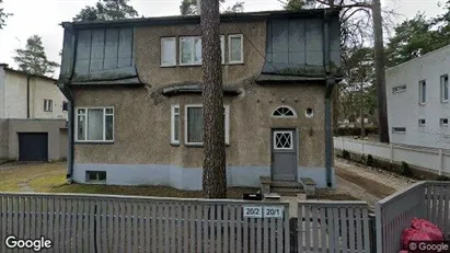 Apartments for rent in Tallinn Kesklinna - Photo from Google Street View