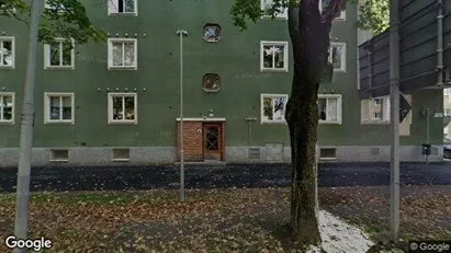 Apartments for rent in Gävle - Photo from Google Street View