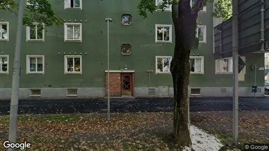Apartments for rent in Gävle - Photo from Google Street View