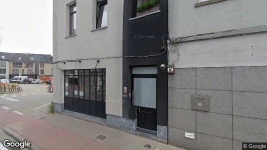 Apartments for rent in Zaventem - Photo from Google Street View