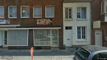 Apartments for rent in Maaseik - Photo from Google Street View
