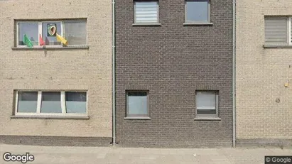 Apartments for rent in Buggenhout - Photo from Google Street View