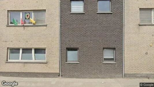 Apartments for rent in Buggenhout - Photo from Google Street View