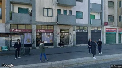 Apartments for rent in Spoleto - Photo from Google Street View