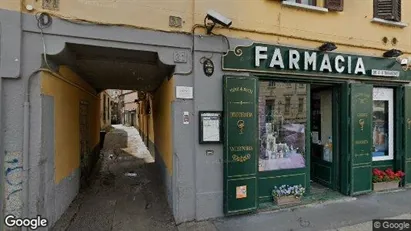 Apartments for rent in Spoleto - Photo from Google Street View