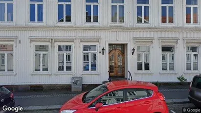 Apartments for rent in Tønsberg - Photo from Google Street View