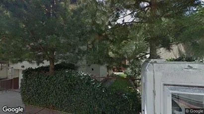 Apartments for rent in Bucharest - Sectorul 1 - Photo from Google Street View