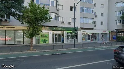 Apartments for rent in Bucharest - Sectorul 1 - Photo from Google Street View