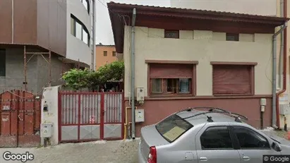 Apartments for rent in Bucharest - Sectorul 1 - Photo from Google Street View