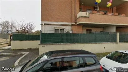 Apartments for rent in Roma Municipio III – Monte Sacro - Photo from Google Street View