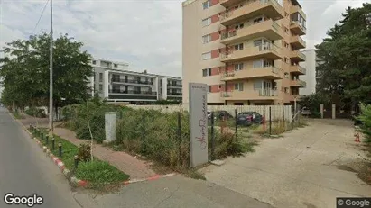 Apartments for rent in Voluntari - Photo from Google Street View