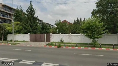 Apartments for rent in Voluntari - Photo from Google Street View