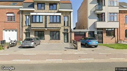 Apartments for rent in Dendermonde - Photo from Google Street View