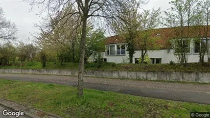 Apartments for rent in Wolfsburg - Photo from Google Street View