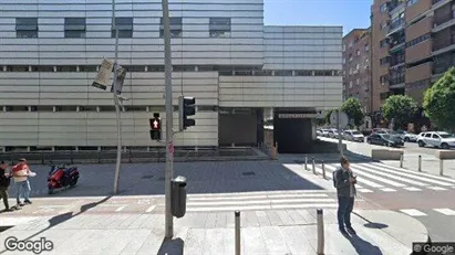 Apartments for rent in Madrid Retiro - Photo from Google Street View