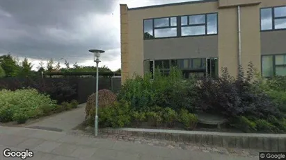 Apartments for rent in Aalborg Center - Photo from Google Street View
