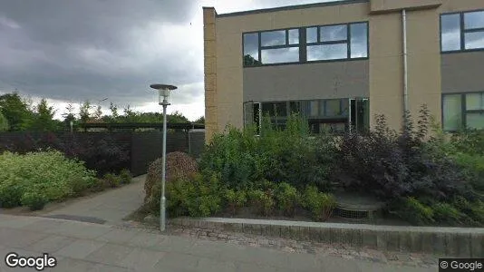 Apartments for rent in Aalborg Center - Photo from Google Street View