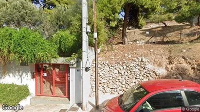 Apartments for rent in Vari-Voula-Vouliagmeni - Photo from Google Street View