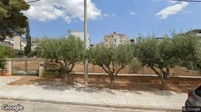 Apartments for rent in Glyfada - Photo from Google Street View