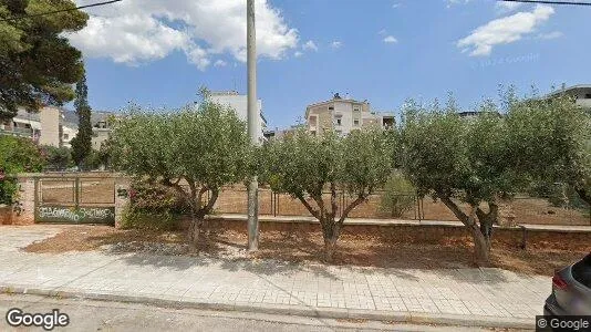 Apartments for rent in Glyfada - Photo from Google Street View