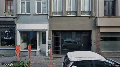 Apartments for rent in Stad Antwerp - Photo from Google Street View