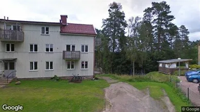 Apartments for rent in Borås - Photo from Google Street View