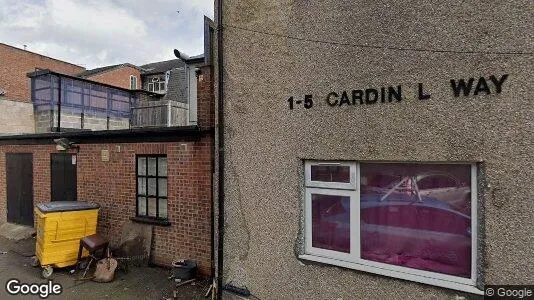 Apartments for rent in Harrow - Middlesex - Photo from Google Street View