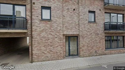 Apartments for rent in Sint-Laureins - Photo from Google Street View