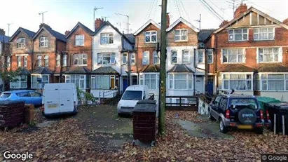 Apartments for rent in Reading - Berkshire - Photo from Google Street View