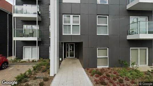 Apartments for rent in Reading - Berkshire - Photo from Google Street View