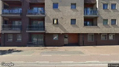 Apartments for rent in Maaseik - Photo from Google Street View