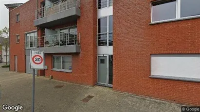 Apartments for rent in Heist-op-den-Berg - Photo from Google Street View