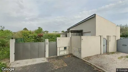 Apartments for rent in Lodève - Photo from Google Street View